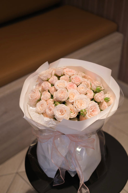 Spare Rose Bouquet